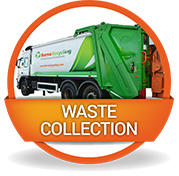 by laws | waste collection | bin service