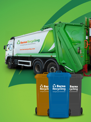 Galway City | bin collection | waste companies