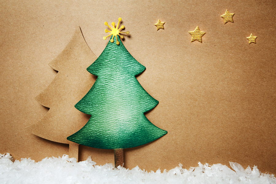 Tips for Christmas Recycling