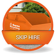 Skip Hire | commercial waste | connacht