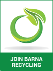 Join Barna Recycling | bin services