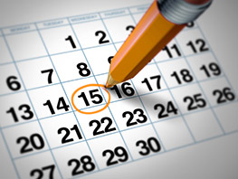 Waste Collection Schedule