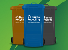 Top Tips for Keeping Your Wheelie Bin Clean!