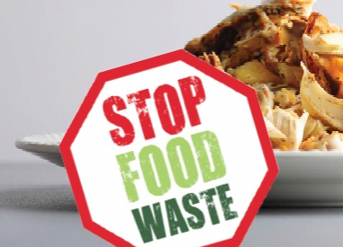 Stop Food Hate Waste - Barna Recycling