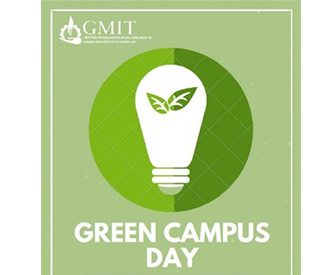 GMIT Green Campus Day