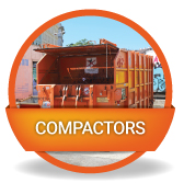 Compactors | waste companies | galway | mayo