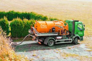 waste management services