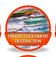 Product / Document Destruction | business waste | sligo | leitrim | roscommon