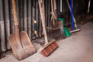 waste collection services