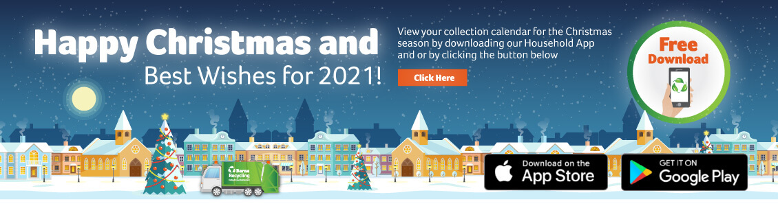 waste collection company