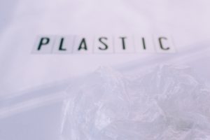 plastic waste management
