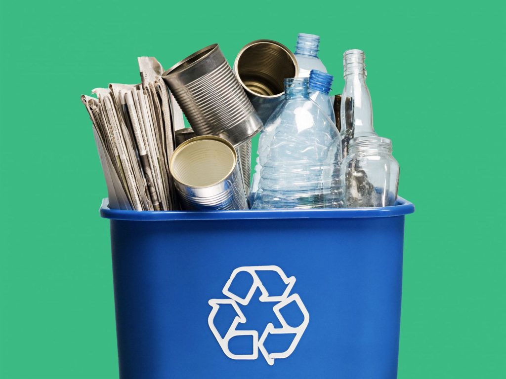Your Number One Waste Collection Provider Barna Recycling