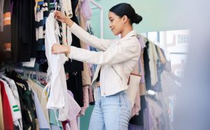 how to dispose of old clothes ireland 2