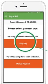 management-househol-waste-app-pay