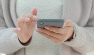 waste reduction mobile app